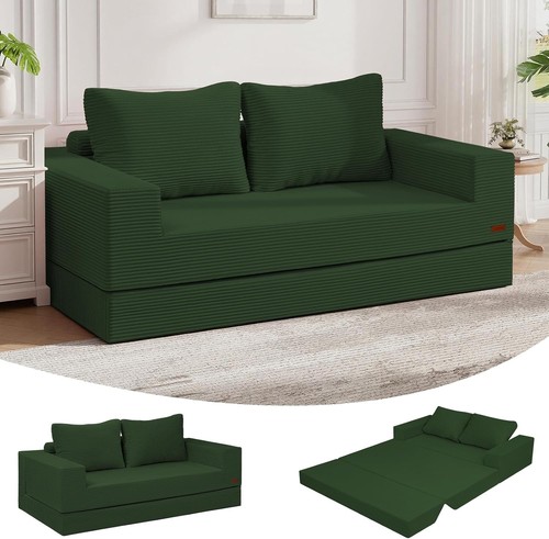 Boneless loveseat - loveseat, 59"