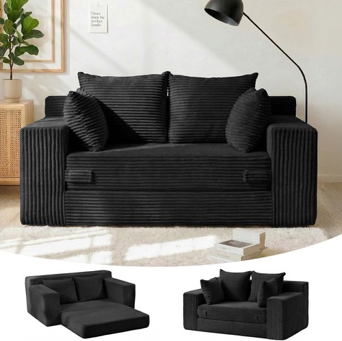 Small boneless couch - small,