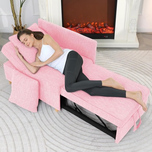 Soft convertible sofa - soft, for