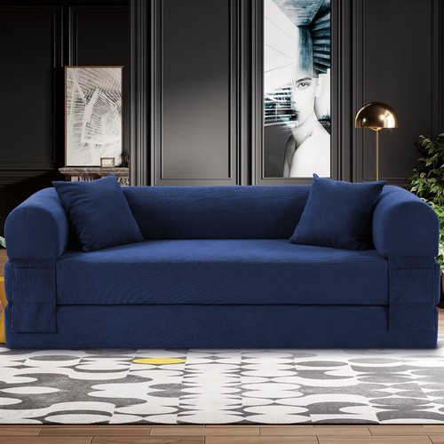 Convertible sofa bed floor - sofa, bed,floor