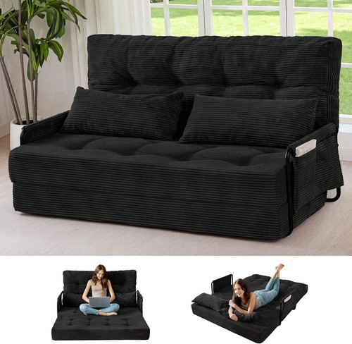 Versatile adjustable sofa bed - versatile,