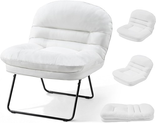 Foldable comfy saucer - foldable,