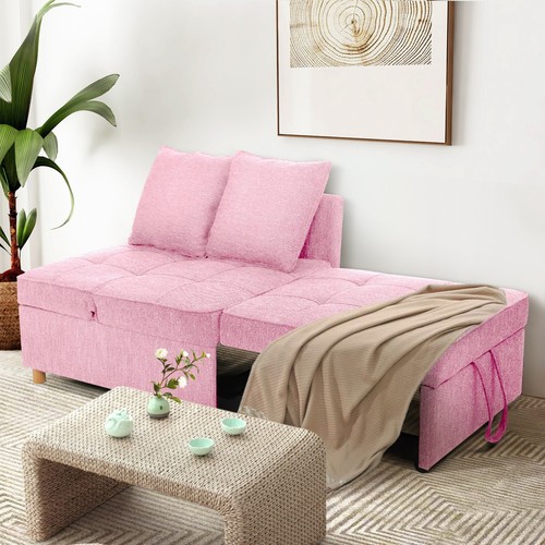 Convertible sleeper - 4-in-1,