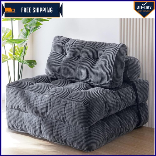 Elegant folding sofa bed with - sofa,