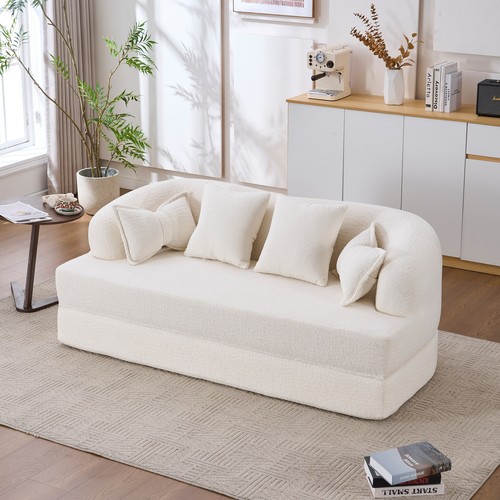 Foldable sofa bed for small - foldable,
