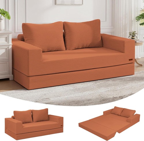 Boneless loveseat - loveseat, 59"